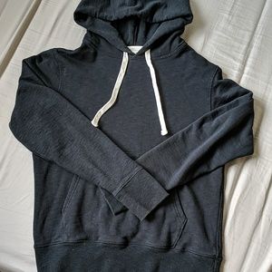 Muji Organic Cotton Hoodie